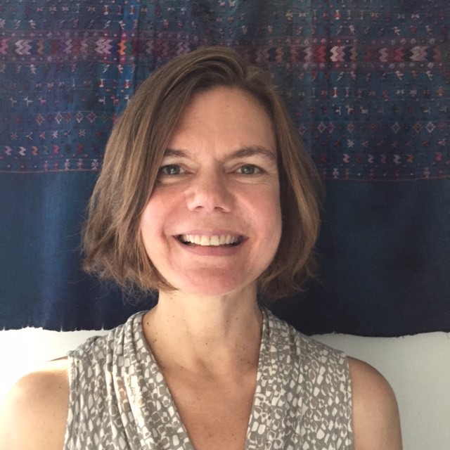 Amy Muhlbach, LICSW Amy Muhlbach, LICSW