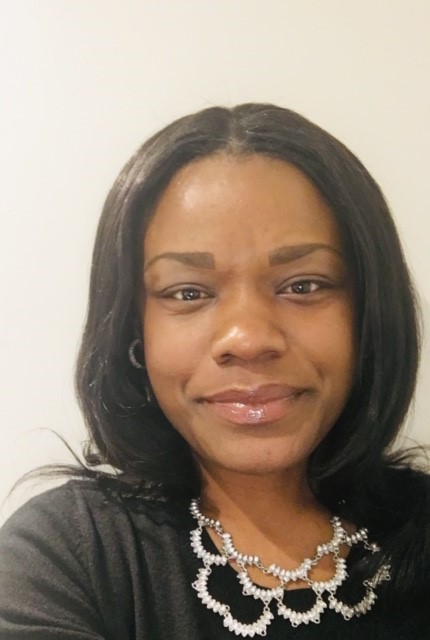 Beverly Toussaint, LICSW, LCSW-C Beverly Toussaint, LICSW, LCSW-C